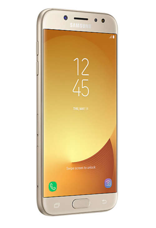 SAMSUNG GALAXY J5 PRO GOLD