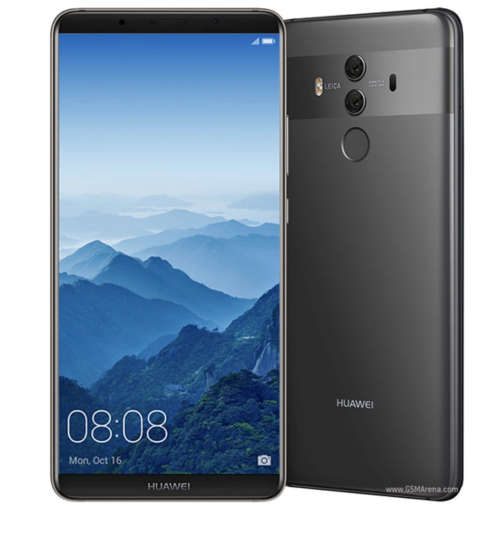 HUAWEI MATE 10 PRO TITANIUM GREY 128GB