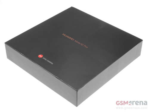 HUAWEI MATE 10 PRO TITANIUM GREY 128GB