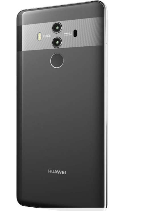 HUAWEI MATE 10 PRO TITANIUM GREY 128GB
