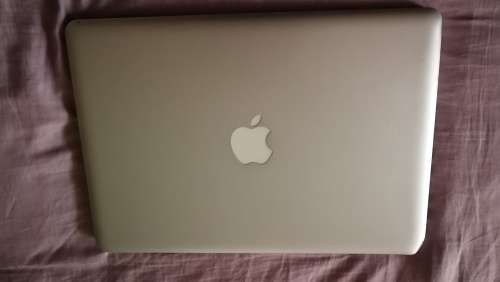 MACBOOK PRO 13" MID 2012 I5
