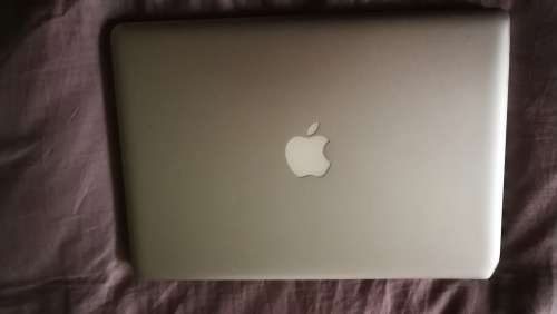 MACBOOK PRO 13" MID 2012 I5