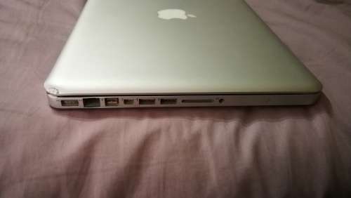 MACBOOK PRO 13" MID 2012 I5