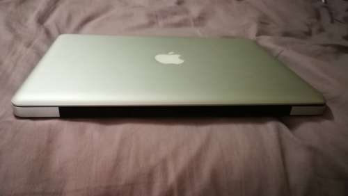 MACBOOK PRO 13" MID 2012 I5