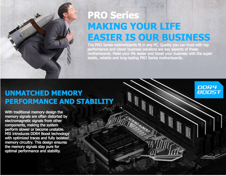 Home Components Motherboards Intel Motherboards Item#: MSI H110M PRO-VD PLUS MSI H110M PRO VD PLUS U