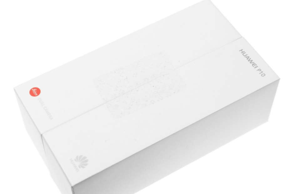 HUAWEI P10 64GB BRAND NEW SEALED LOCAL STOCK ALL NETWORK