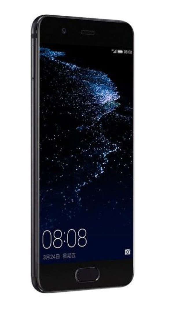 HUAWEI P10 64GB BRAND NEW SEALED LOCAL STOCK ALL NETWORK