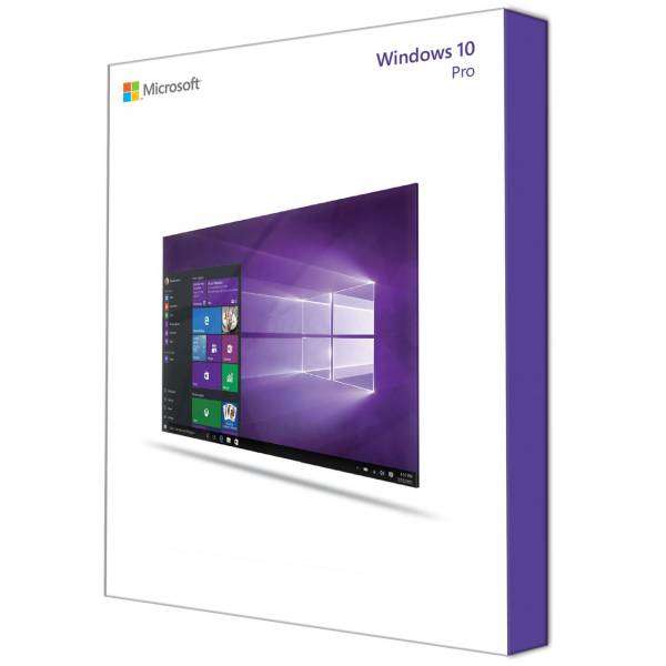 WINDOWS 10 PRO X64 ORIGINAL BRAND NEW SEALED RETAIL PACKAGING ORIGINAL WINDOWS DVD AND LICENSE