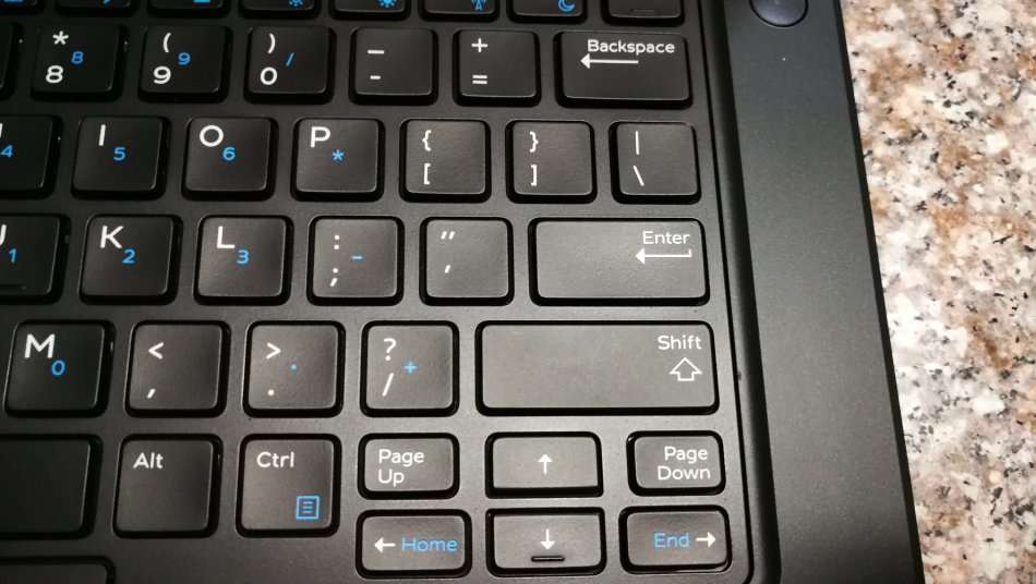 DELL LATITUDE E7450 ULTRABOOK