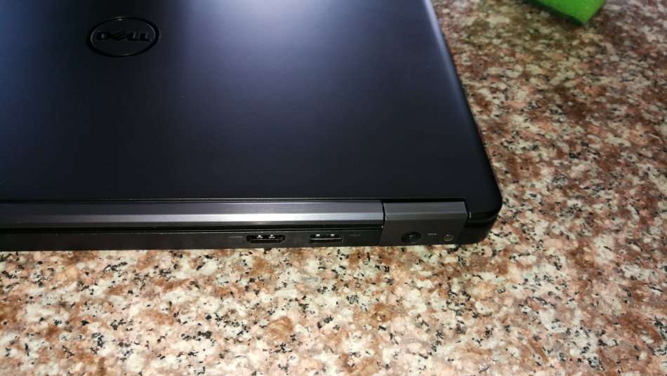 DELL LATITUDE E7450 ULTRABOOK