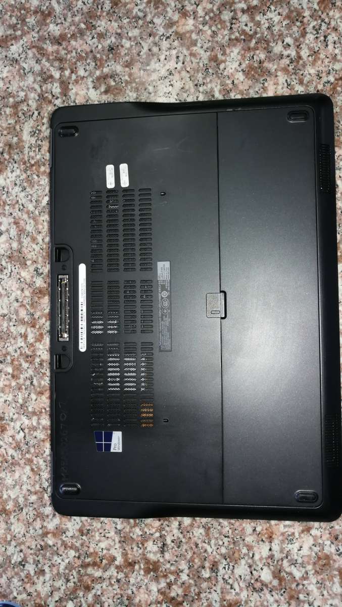 DELL LATITUDE E7450 ULTRABOOK