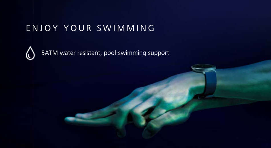 HUAWEI FIT BLACK 1 WEEK OLD