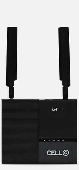 LTE MODEM PORTABLE OPEN TO ALL NETWORKS