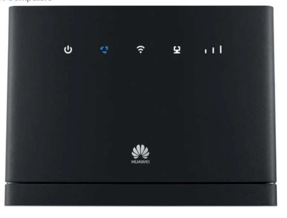 HUAWEI B315 LTE MODEM ROUTER BRAND NEW SEALED LTE MODEM 4G ALL NETWORKS