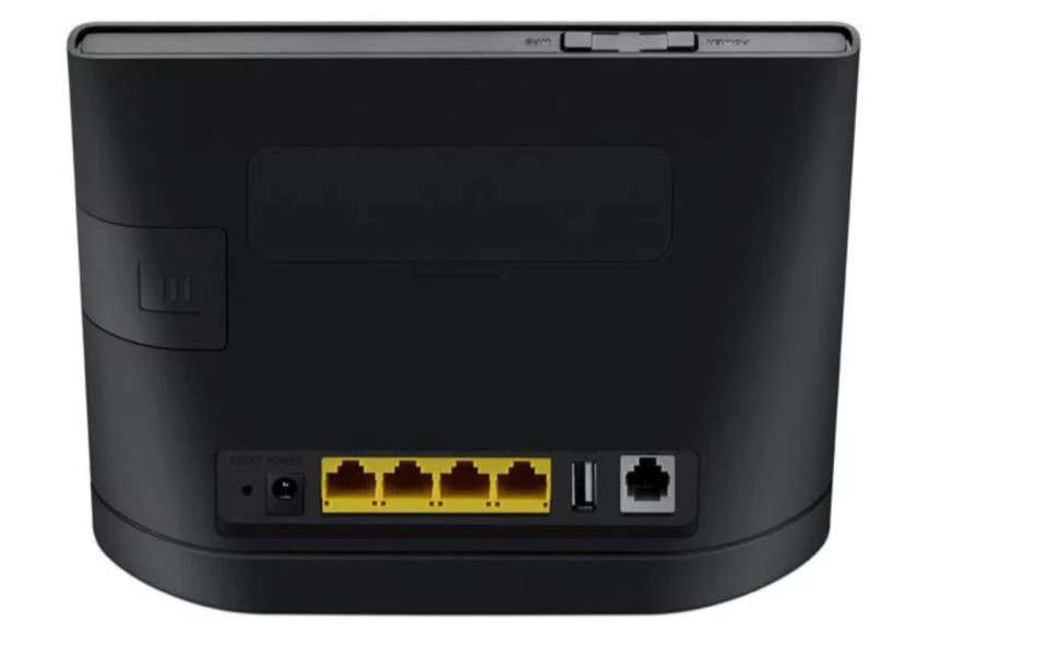 HUAWEI B315 LTE MODEM ROUTER BRAND NEW SEALED LTE MODEM 4G ALL NETWORKS