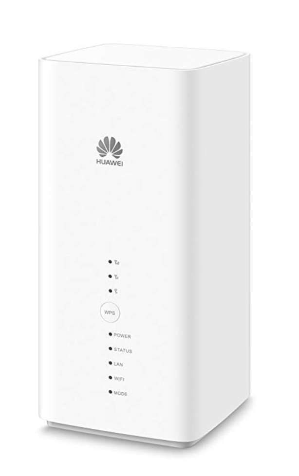 HUAWEI B618 LTE 4G MODEM
