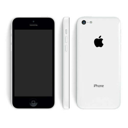 Clearance Special !!!  - iPhone 5C White 16GB