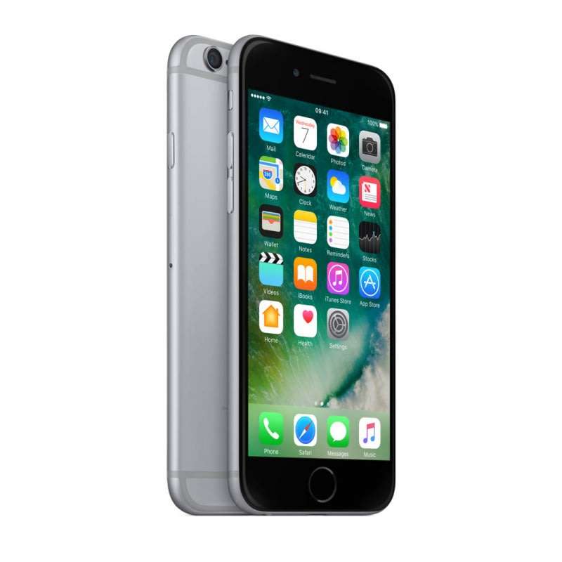 iPhone 6 16 GB  Space Grey
