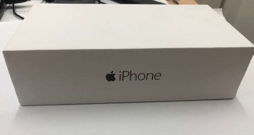 Clearance Special iPhone 6 Plus 64 GB Space Grey