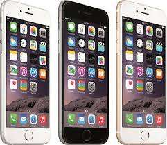 iPhone 6 Plus 16 GB