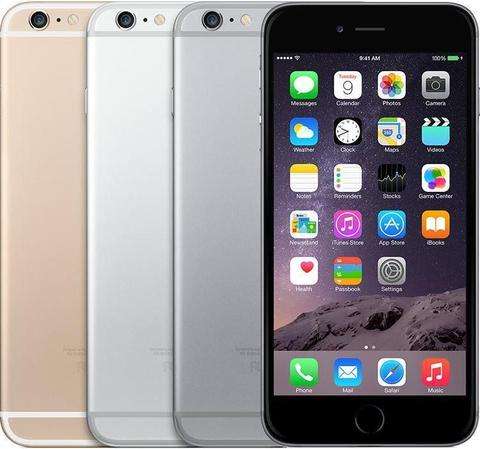 iPhone 6 Plus 16 GB