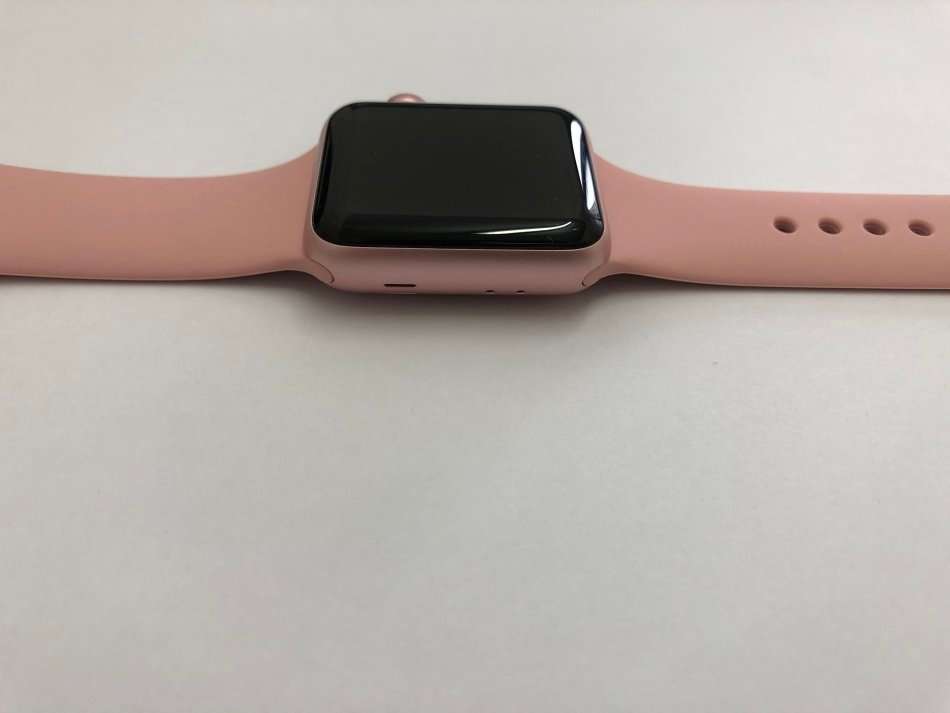 Apple Watch Series 2 38 MM