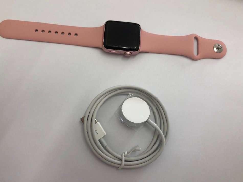 Apple Watch Series 2 38 MM