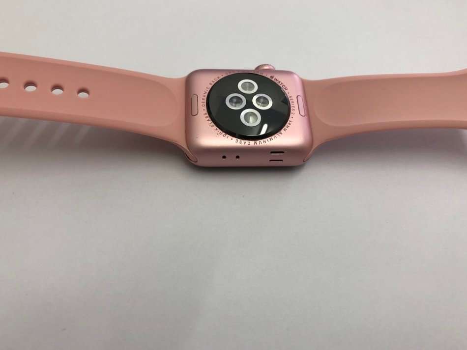 Apple Watch Series 2 38 MM