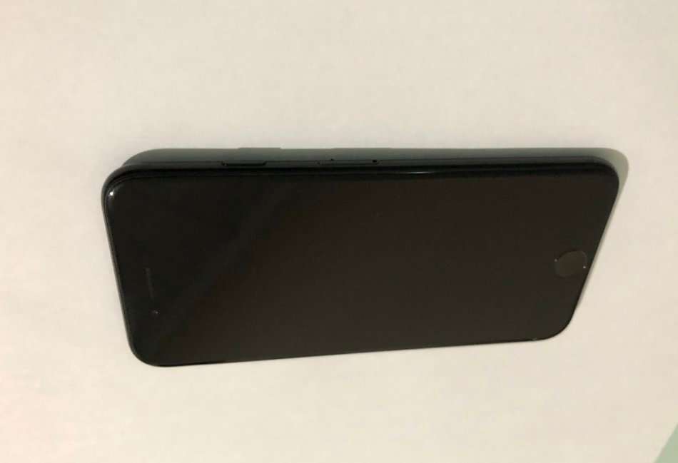 iPhone 7 128 GB Black