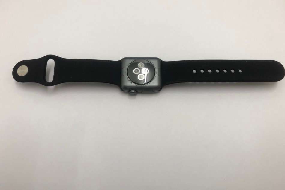 Apple Watch Series 2 38 MM