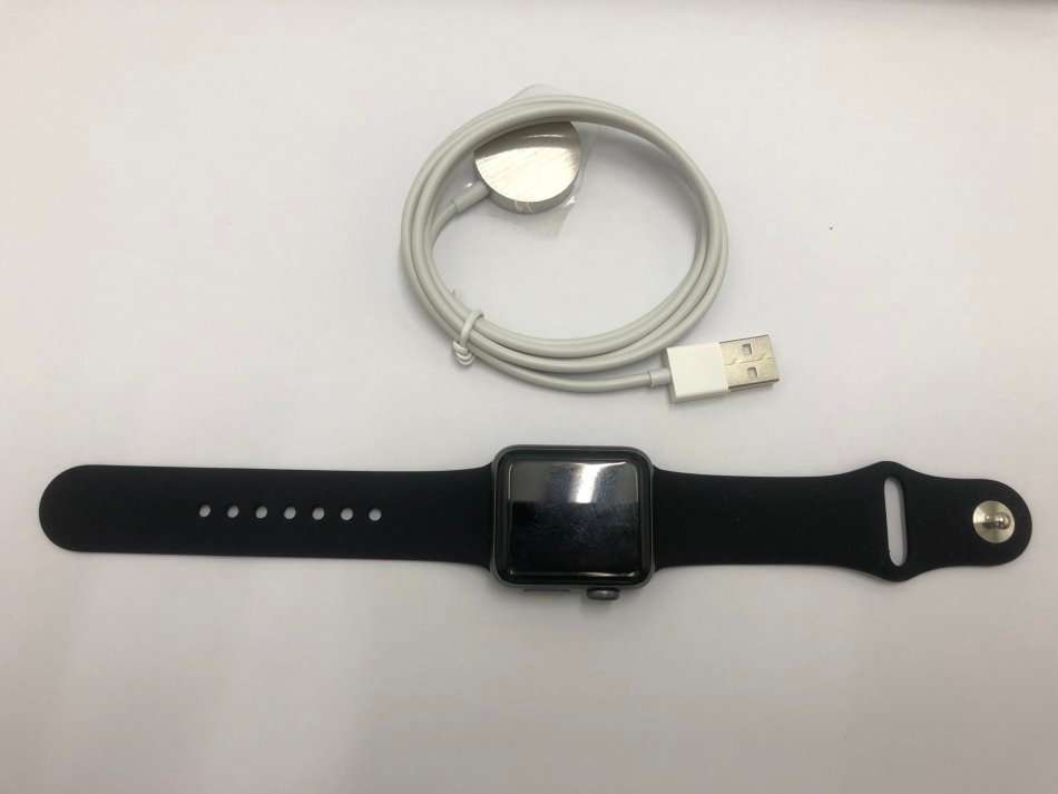 Apple Watch Series 2 38 MM