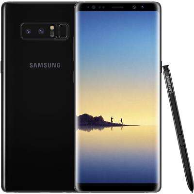 Samsung Note 8 64GB Dual Sim