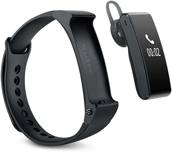 Smartwatch huawei talkband b2 discount