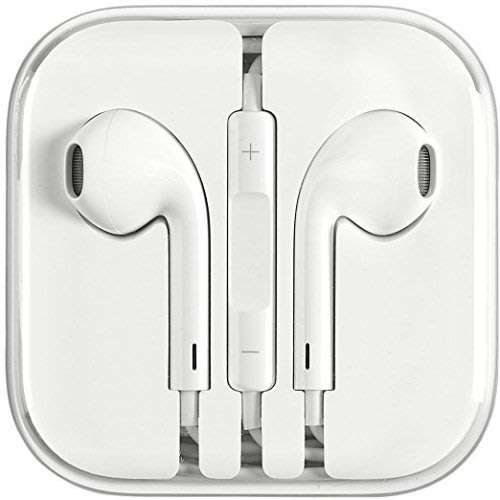 Original Apple EarPods with 3.5mm Headphone Plug + Free shipping