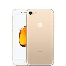 IPhone 7 (Product Red) TM  - 128 GB  + Other colours available