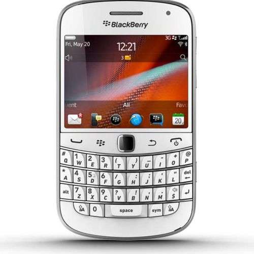Blackberry 9900