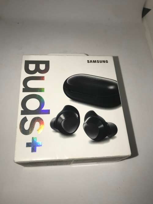DEMO !!! Samsung Galaxy Buds +