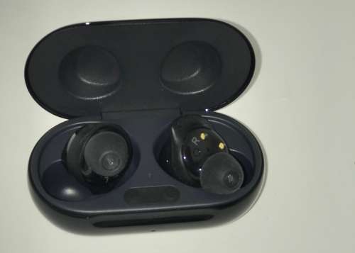 DEMO !!! Samsung Galaxy Buds +