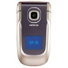 Nokia 2760