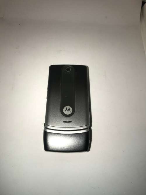 Retro flip Phone - Motorola w377