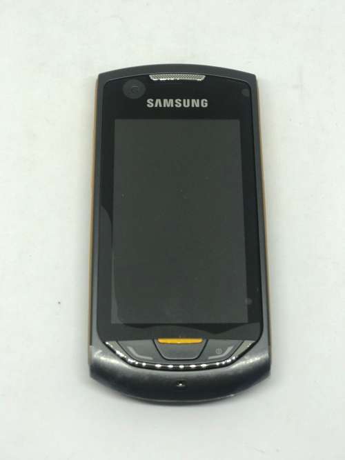 Retro Phone - Samsung Monte