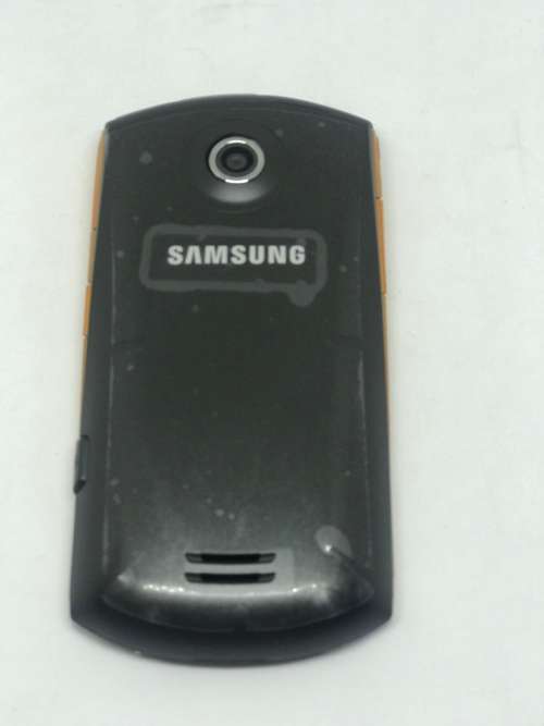 Retro Phone - Samsung Monte