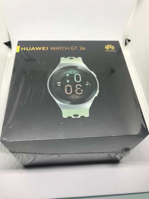 Huawei Watch GT 2e