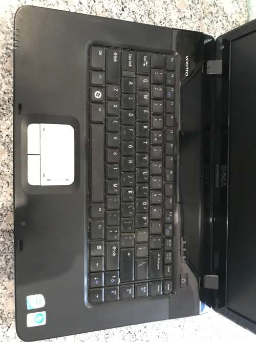 Dell Laptop - Spares repairs