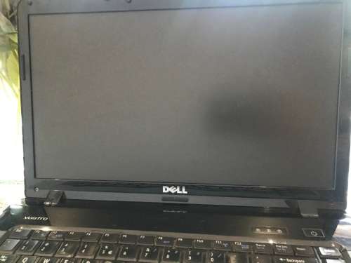 Dell Laptop - Spares repairs