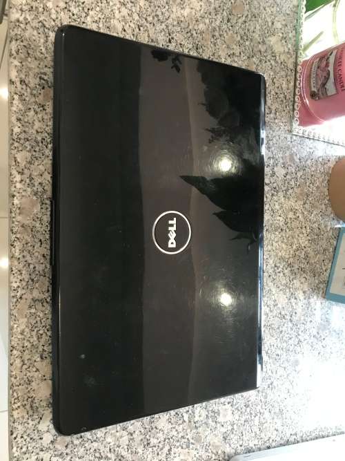 Dell Laptop - Spares repairs