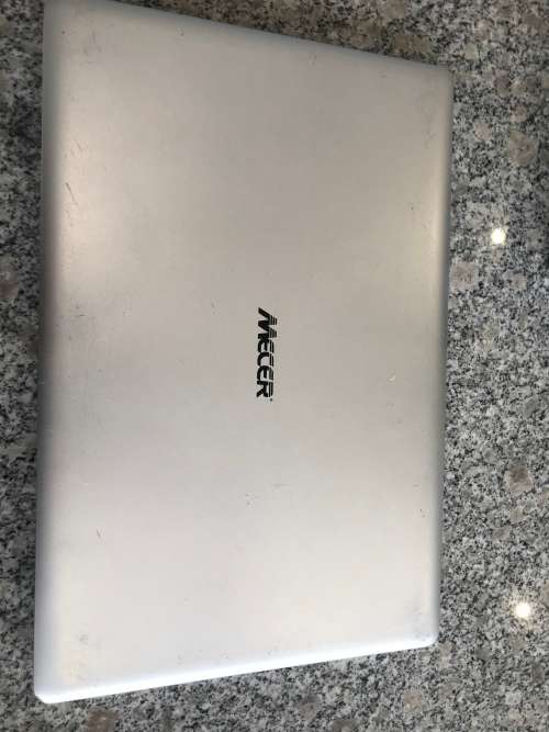 Mecer Laptop - Spares repairs
