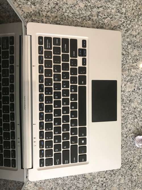 Mecer Laptop - Spares repairs