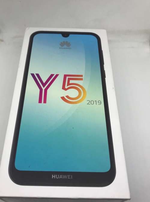 Huawei Y5 2019