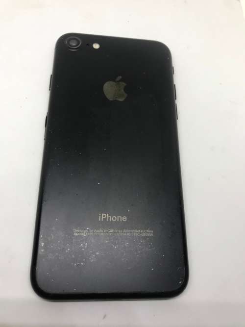 iPhone 7 - Spares / Repair